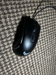 Миша Asus TUF Gaming M3 Gen II USB Black (90MP0320-BMUA00) фото від покупців 3