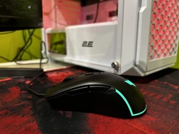 Миша Asus TUF Gaming M3 GEN II Black (90MP0320-BMUA00) [96117] фото від покупців 15
