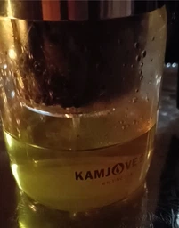 Чайник заварочный Kamjove K-204 600 мл (Типод, Изипод) фото от покупателей 12