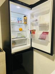 Холодильник Whirlpool W7X 82I K фото від покупців 11