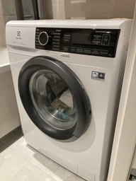 Стиральная машина узкая ELECTROLUX EW6S226SUI фото от покупателей 3