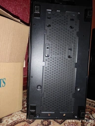 Корпус RZTK PcCooler Master RP300 Mesh ARGB 4F фото от покупателей 5