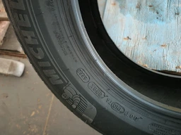 Шина Michelin 195/65R15 91H Primacy 4 (Michelin 956602) фото от покупателей 4