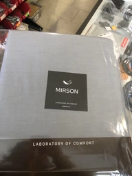 Постільна білизна MirSon Бязь Premium 16-5803 Geronimo 175х210 (2200000799883) фото від покупців 3