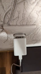 Блок зарядки Google Pixel 18W USB Type-C фото от покупателей 1