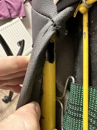 Ігрове крісло Hator Sport Essential Stealth (HTC-905)