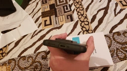 Чохол зі шторкою для камери NILLKIN CamShield Pro для Xiaomi Redmi Note 13 Pro+ - Black фото від покупців 5