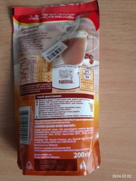 Сухие сливки NESTLE COFFEE-MATE кример 200 г (8850127010190) фото от покупателей 3