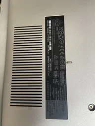 Блок живлення для ноутбука Dell 65W 19.5 V 3.34 A 4.5x3.0mm (3534) фото від покупців 13