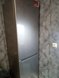 Двухкамерный холодильник Indesit LI9 S1E S фото от покупателей 9