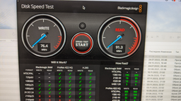 Карта памяти Kingston SDXC 256GB Canvas Go! Plus Class 10 UHS-I U3 V30 (SDG3/256GB) фото от покупателей 1
