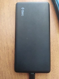 УМБ Ttec PowerSlim S 10000 mAh Black (2BB135S) фото від покупців 7