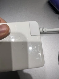 Удлинитель ExtraDigital EU Extension для блока питания Apple MacBook (KBP1796) фото от покупателей 2