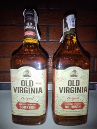 Виски Old Virginia 0.7 л 40% (3147699105412) фото от покупателей 2