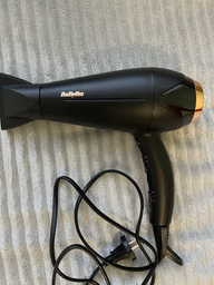Фен BaByliss D570DE
