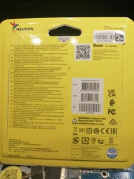 Твердотельный накопитель SSD ADATA Ultimate SU650 512GB 2.5'' SATA III 3D NAND Black (ASU650SS-512GT-R) фото от покупателей 6