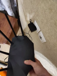 Маршрутизатор Tenda AC23
