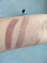 Помада для губ db cosmetic устойчивая Powder Lipstick № 842 3.5 г (8026816842711) фото от покупателей 5
