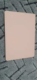 Чохол-накладка Fruct AirM2/M3 для MacBook Air 13.6 M2 2022 / M3 2024 / M4 2025 Матовий Pink фото від покупців 1