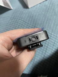 Мікрофон бездротовий петличний для Iphone (Lightning) подвійний в комплекті 2 шт. для презентацій для інтерв’ю для блогерів Plug&Play DKWAY X21 Pro чорний фото від покупців 1