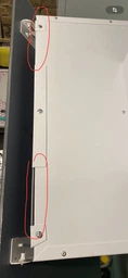 Вытяжка декоративная наклонная Minola HVS 6612 WH 1000 LED фото от покупателей 4