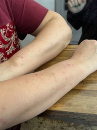 Масажне масло Thai Oils, "Anti-cellulite" - 3 літри