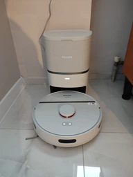 Робот-пылесос PHILIPS серии 3000 XU3110/02 фото от покупателей 12