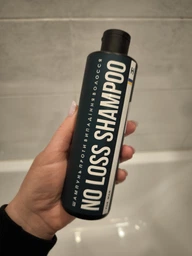Шампунь проти випадання волосся - Hillary No Loss 250ml фото від покупців 3