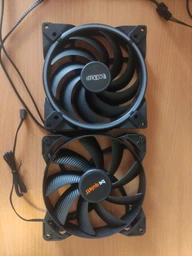 Вентилятор PcCooler Corona Max 140 RGB