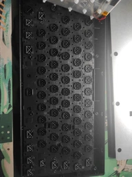 Клавиатура беспроводная OfficePro SK985BO Bluetooth Black/White фото от покупателей 11