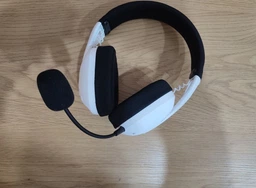 Навушники Hator Hyperpunk 2 Wireless Tri-mode Black/Yellow (HTA-857) фото від покупців 17