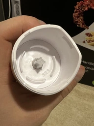 Блендер BRAUN MQ535 SAUCE фото от покупателей 1