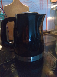 Электрочайник TEFAL Delfini KO150F30 фото от покупателей 18