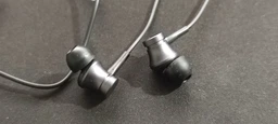 Наушники Xiaomi Mi Piston Fresh Bloom Matte Black (ZBW4354TY) фото от покупателей 11