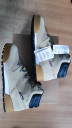 Мужские ботинки adidas Terrex Snowpitch C.Rdy FV7957 44 (9.5UK) 28 см Черные (4062058755208) фото от покупателей 6