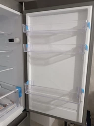 Холодильник Indesit INKS 1361 S4E (INKS1361S4E) фото от покупателей 1