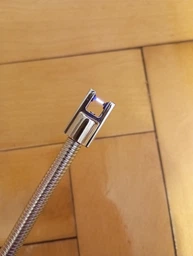 Импульсная USB зажигалка для свечей, кухни, плиты, гибкая черная фото от покупателей 5