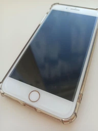 Защитное стекло 2.5D для iPhone 6 Plus/6s Plus/7 Plus/8 Plus 0.33 mm Прозрачное фото от покупателей 1
