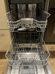 Посудомийна машина Beko DIS28123 фото від покупців 3