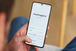 Мобильный телефон Poco X6 Pro 5G 8/256GB Grey (1020838) фото от покупателей 9