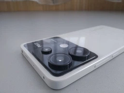 Мобильный телефон Poco X6 5G 8/256GB White (1020833) фото от покупателей 5