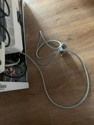 Холодильник Beko RCSA270K20W фото від покупців 1