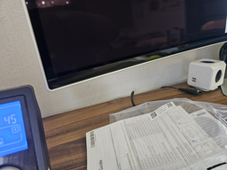 Монитор 49" Samsung Odyssey OLED G9 G95SC (LS49CG954SIXUA) Dual QHD Quantum Dot OLED / Curved 1800R / 240 Гц / 0,03 мс / 10-Bit / HDR True Black 400 / FreeSync Premium Pro / G-SYNC Compatible