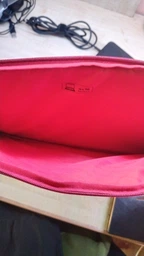 Чехол для ноутбука Promate Portfolio-S 11" Blue (portfolio-s.blue) фото от покупателей 4