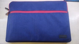 Чехол для ноутбука Promate Portfolio-S 11" Blue (portfolio-s.blue)