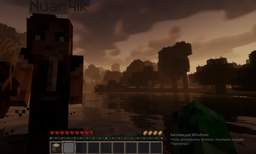 Гра Minecraft Java & Bedrock Edition для ПК (Ключ активації Microsoft) фото от покупателей 1