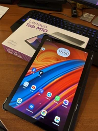 Планшет Lenovo Tab M10 (3rd Gen) Wi-Fi 4/64GB Storm Grey (ZAAE0027UA) фото от покупателей 5