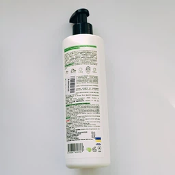 Глибоко зволожуючий кондиціонер Hillary Aloe Deep Moisturizing Conditioner 500 мл (2314984430776/ 4823116601338) фото від покупців 1
