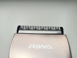 Машинка для стрижки Xiaomi Riwa RE-6305 фото від покупців 8