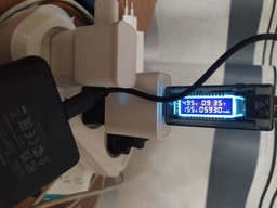 УМБ Ttec PowerSlim S 10000 mAh Black (2BB135S) фото від покупців 4